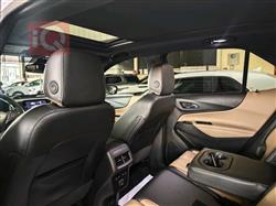 شيفروليه ايكونس